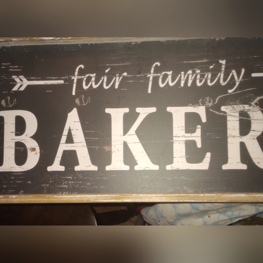 Farmhouse Decors